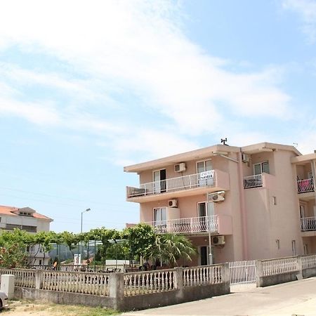 Apartments Petricevic Sutomore Dış mekan fotoğraf