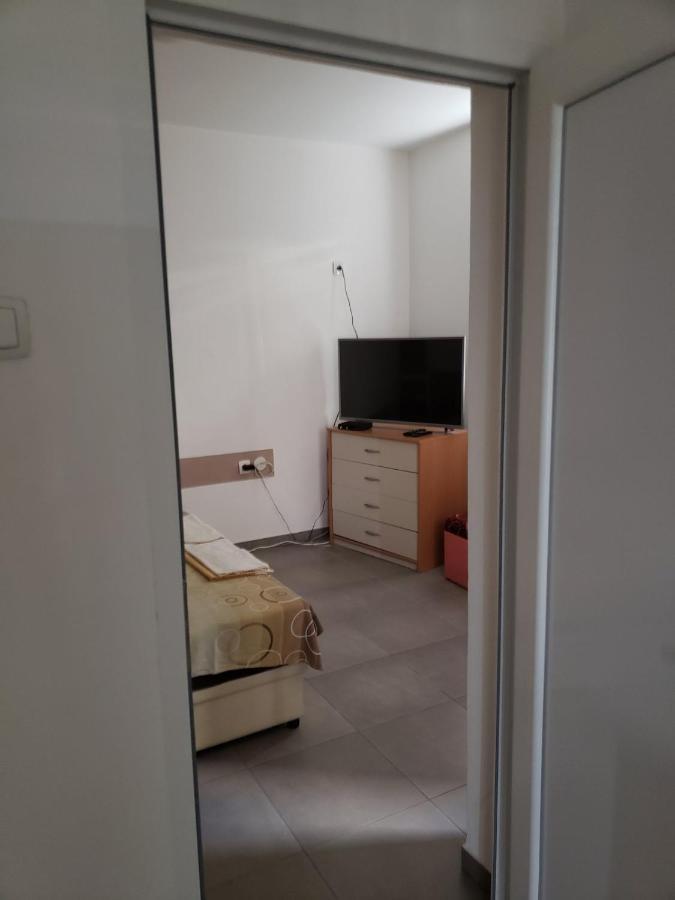 Apartments Petricevic Sutomore Dış mekan fotoğraf