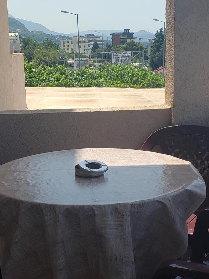 Apartments Petricevic Sutomore Dış mekan fotoğraf