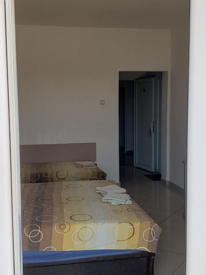 Apartments Petricevic Sutomore Dış mekan fotoğraf