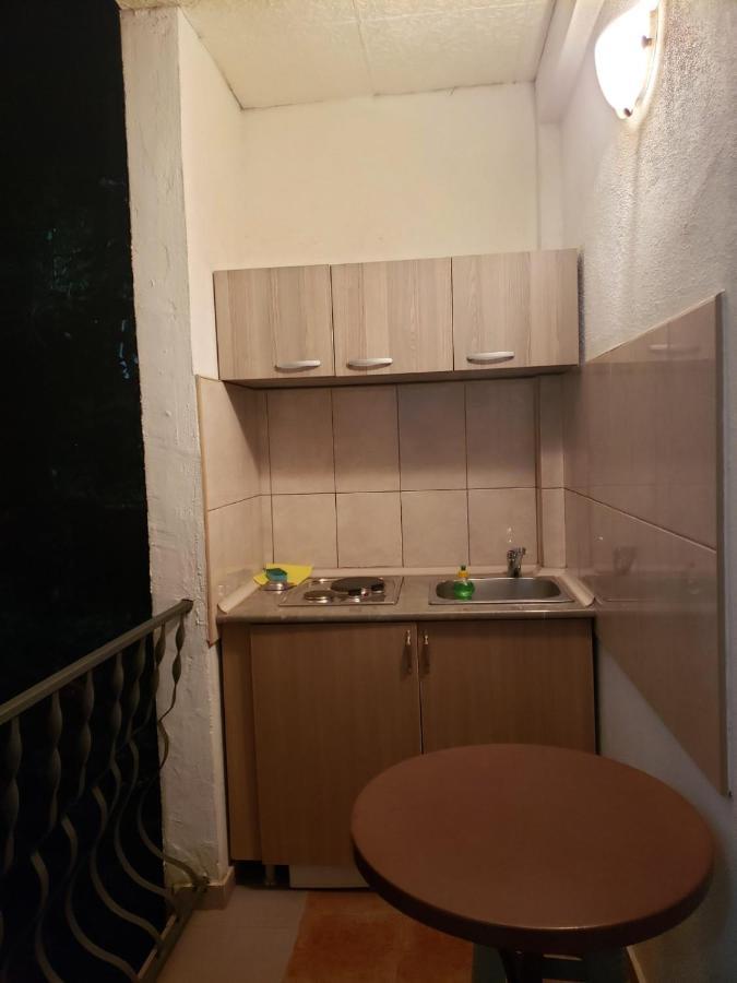 Apartments Petricevic Sutomore Dış mekan fotoğraf