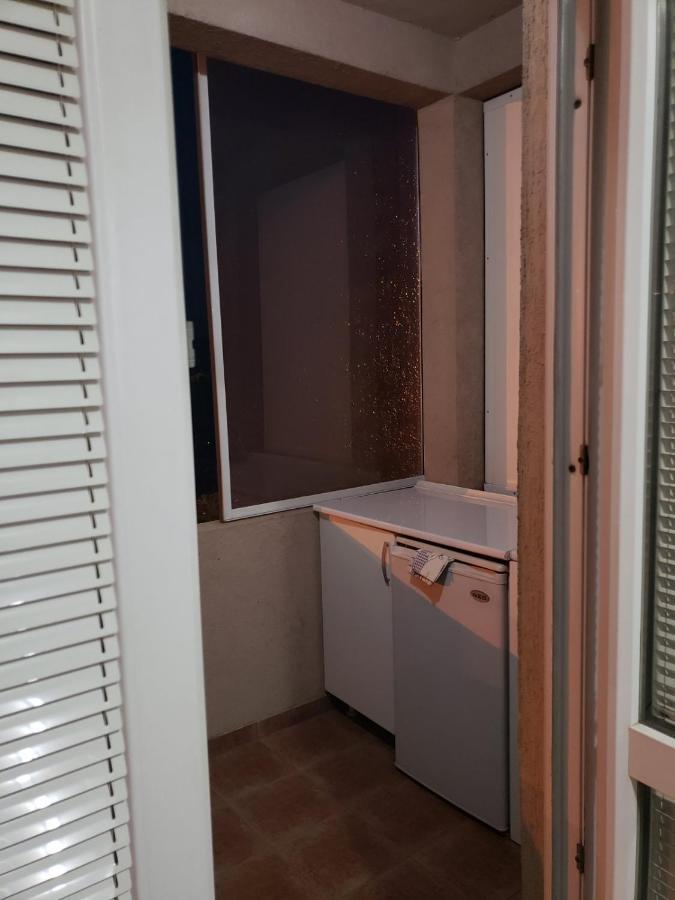 Apartments Petricevic Sutomore Dış mekan fotoğraf