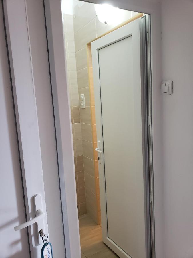 Apartments Petricevic Sutomore Dış mekan fotoğraf