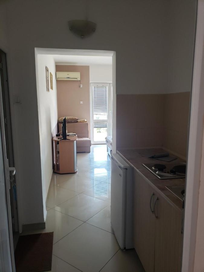 Apartments Petricevic Sutomore Dış mekan fotoğraf