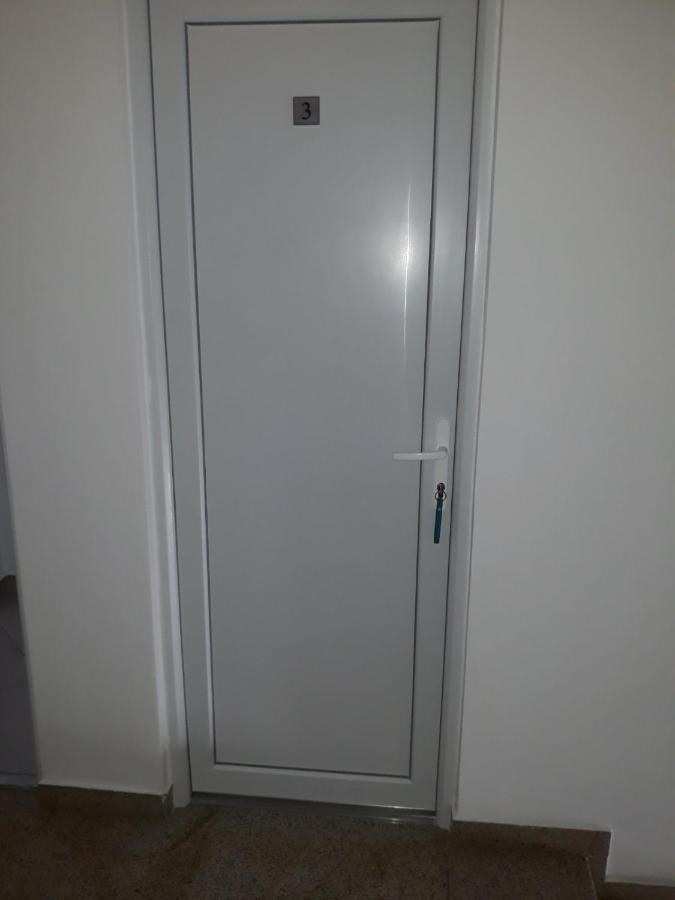 Apartments Petricevic Sutomore Dış mekan fotoğraf