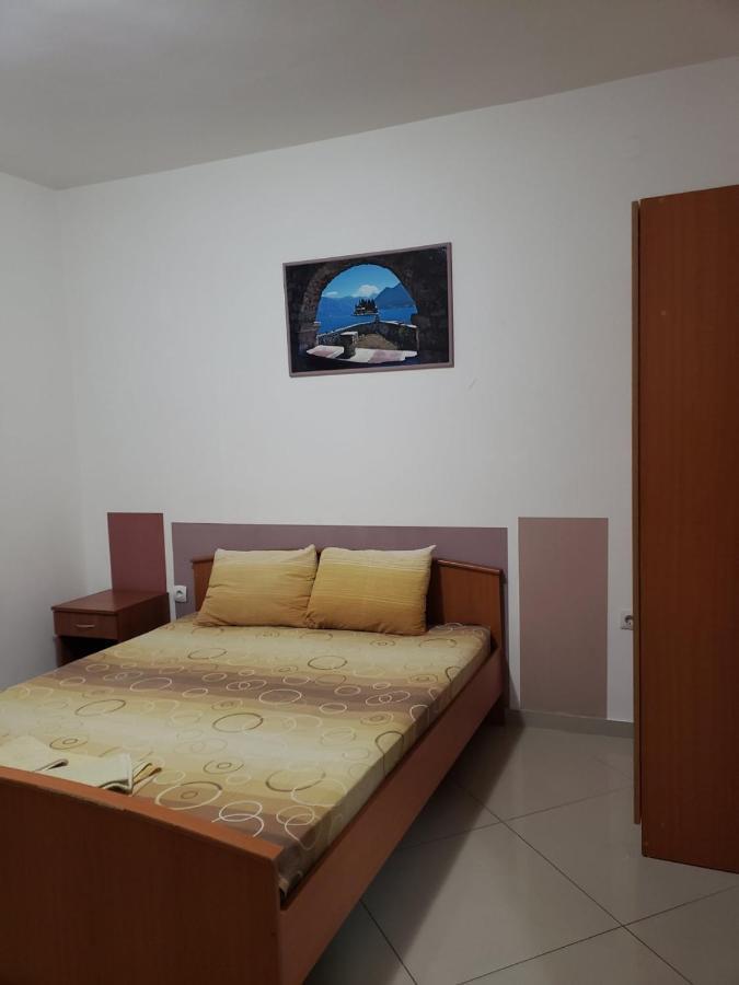 Apartments Petricevic Sutomore Dış mekan fotoğraf