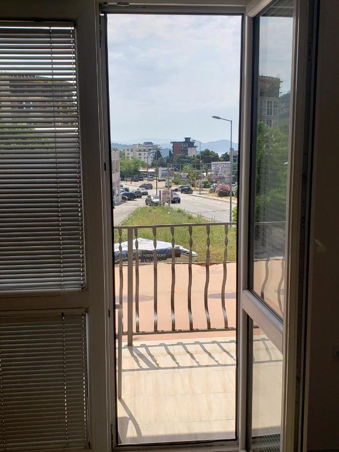 Apartments Petricevic Sutomore Dış mekan fotoğraf