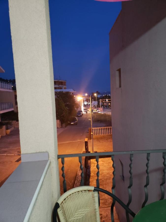 Apartments Petricevic Sutomore Dış mekan fotoğraf