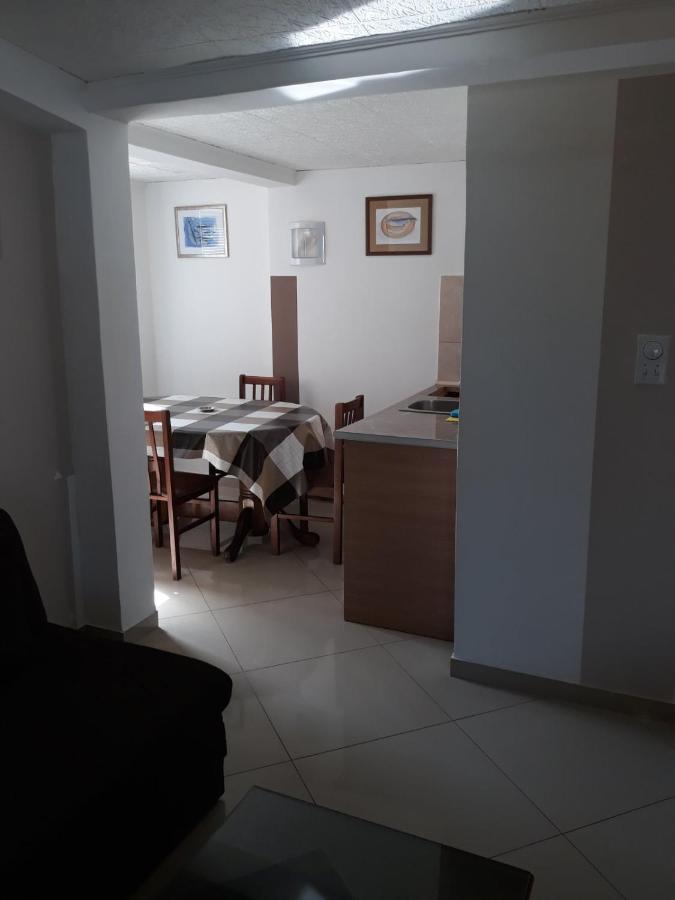 Apartments Petricevic Sutomore Dış mekan fotoğraf