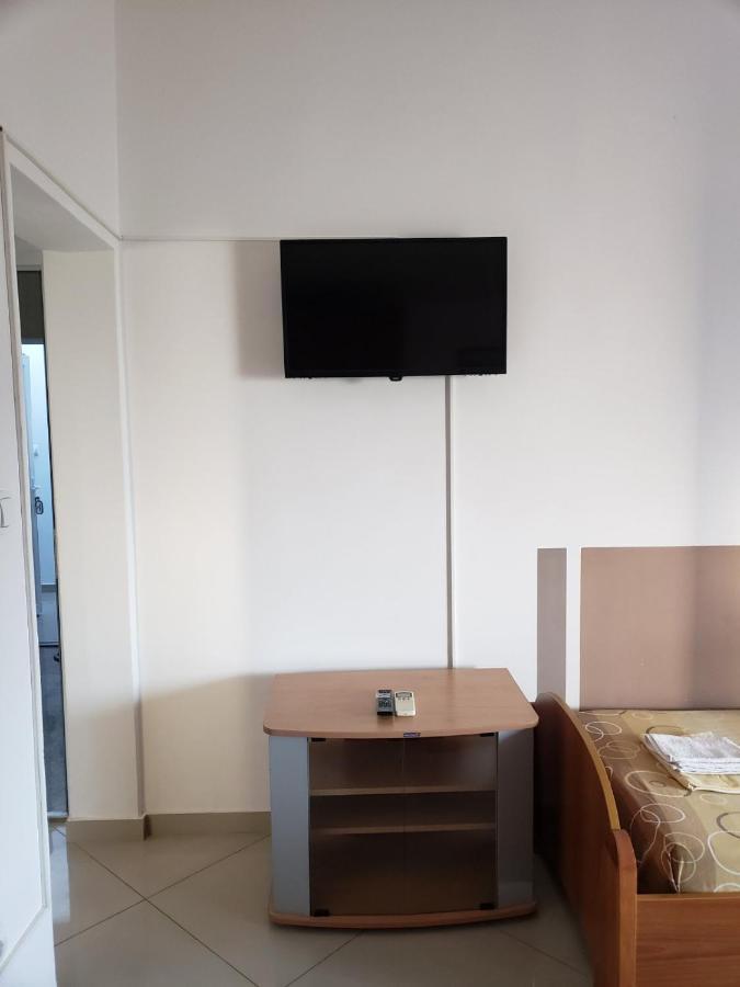 Apartments Petricevic Sutomore Dış mekan fotoğraf