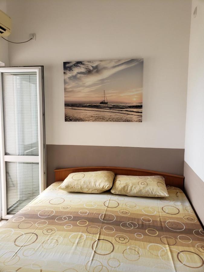 Apartments Petricevic Sutomore Dış mekan fotoğraf