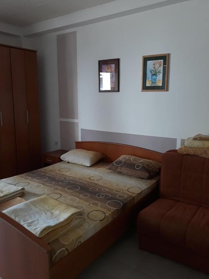 Apartments Petricevic Sutomore Dış mekan fotoğraf