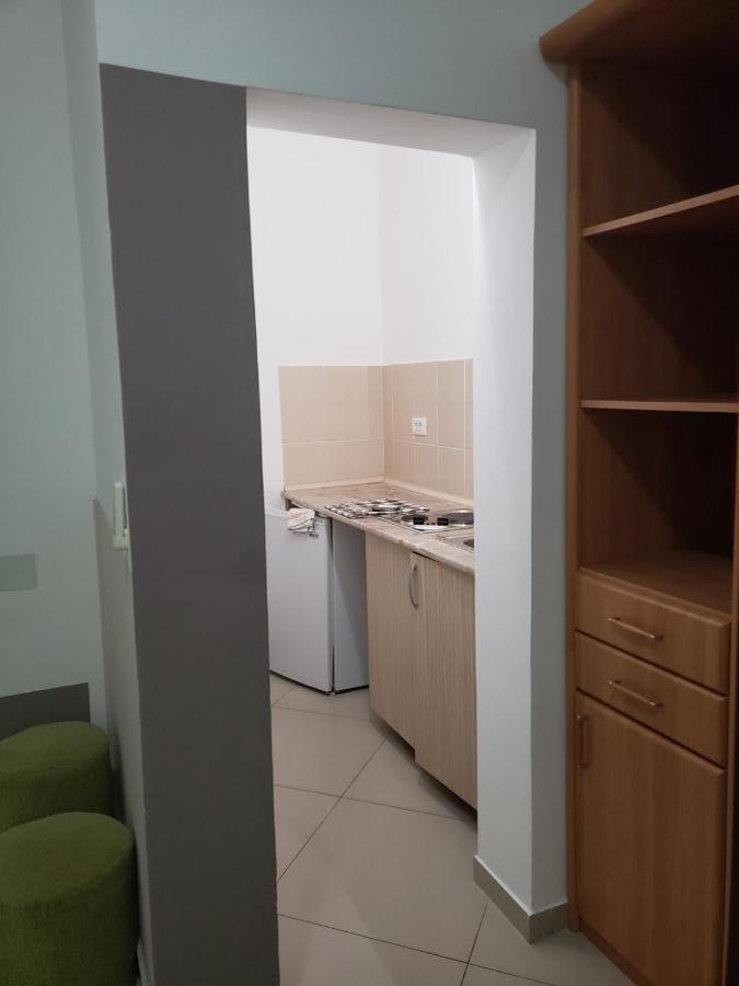 Apartments Petricevic Sutomore Dış mekan fotoğraf