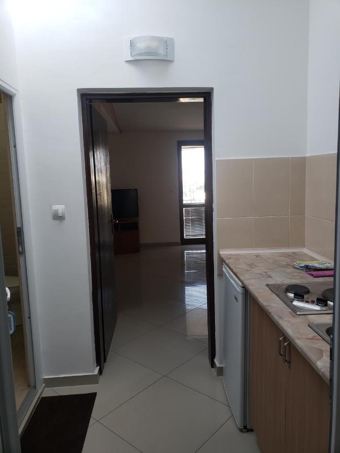 Apartments Petricevic Sutomore Dış mekan fotoğraf