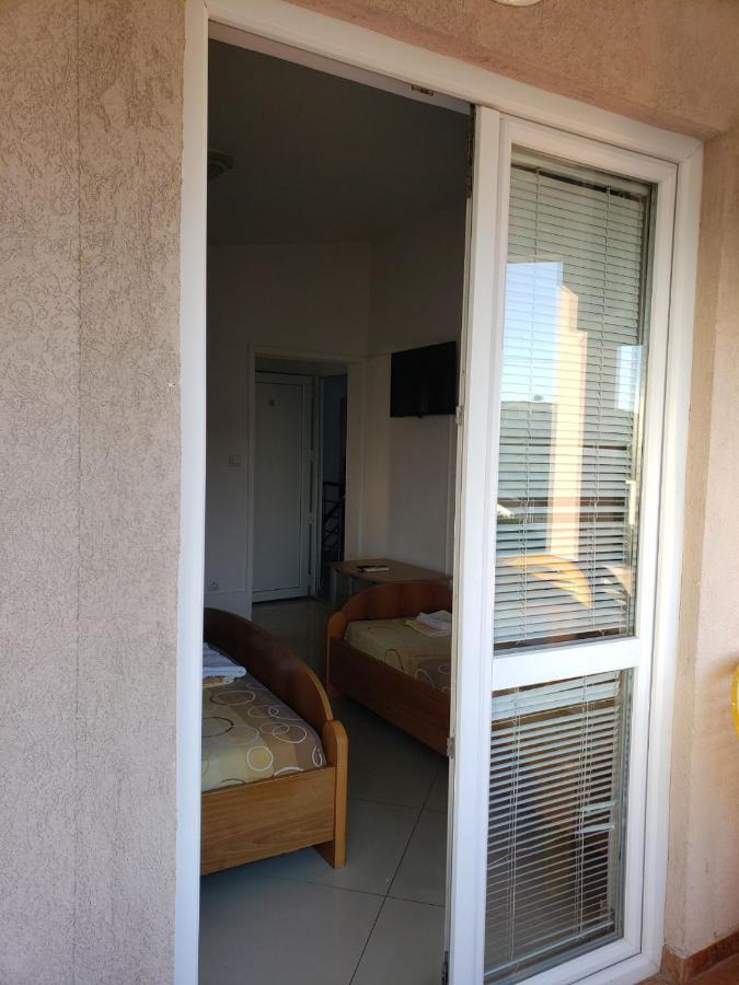 Apartments Petricevic Sutomore Dış mekan fotoğraf