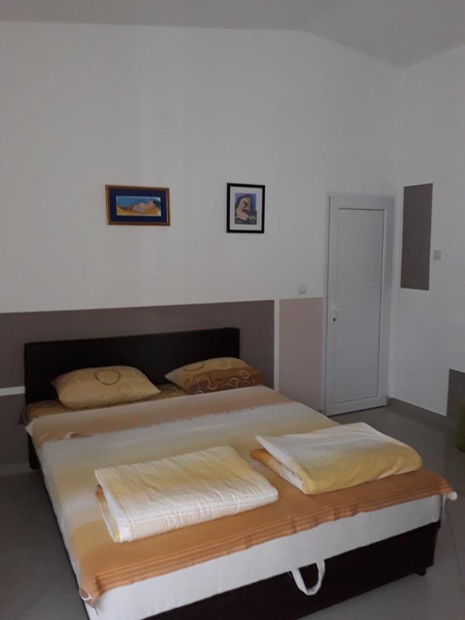 Apartments Petricevic Sutomore Dış mekan fotoğraf