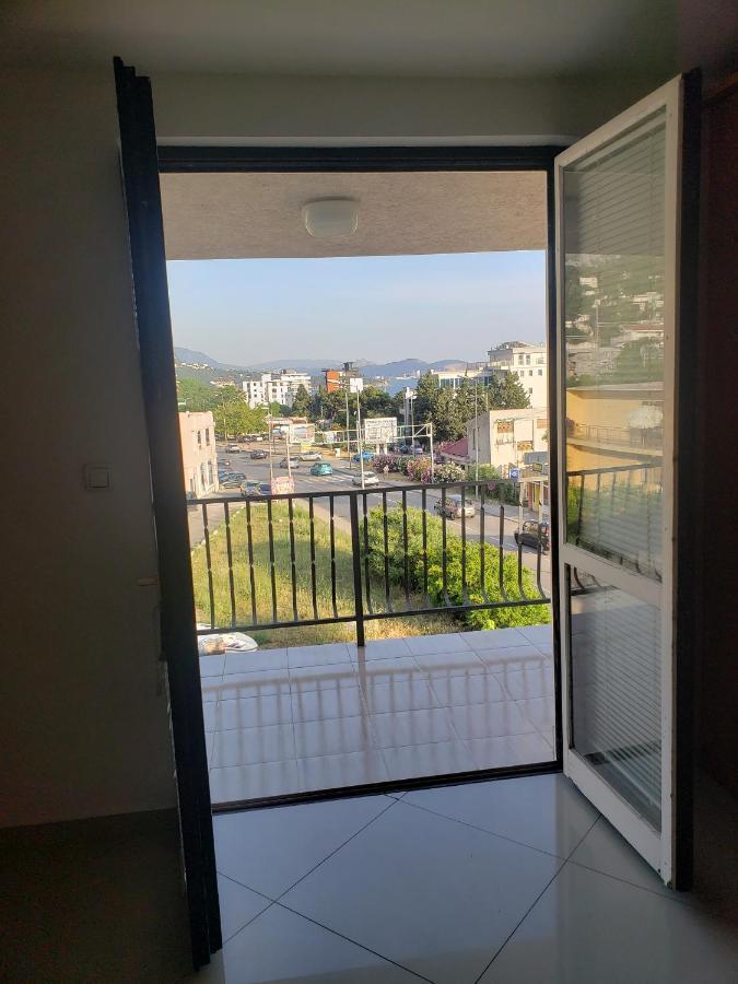 Apartments Petricevic Sutomore Dış mekan fotoğraf