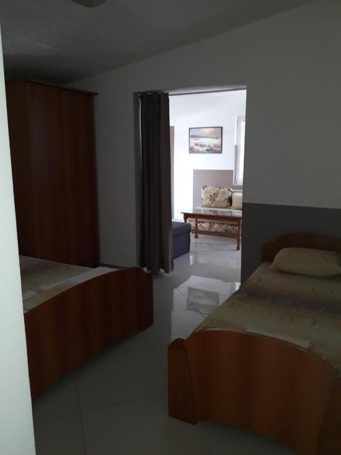 Apartments Petricevic Sutomore Dış mekan fotoğraf