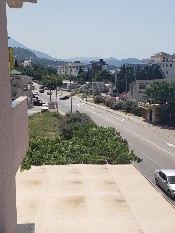 Apartments Petricevic Sutomore Dış mekan fotoğraf