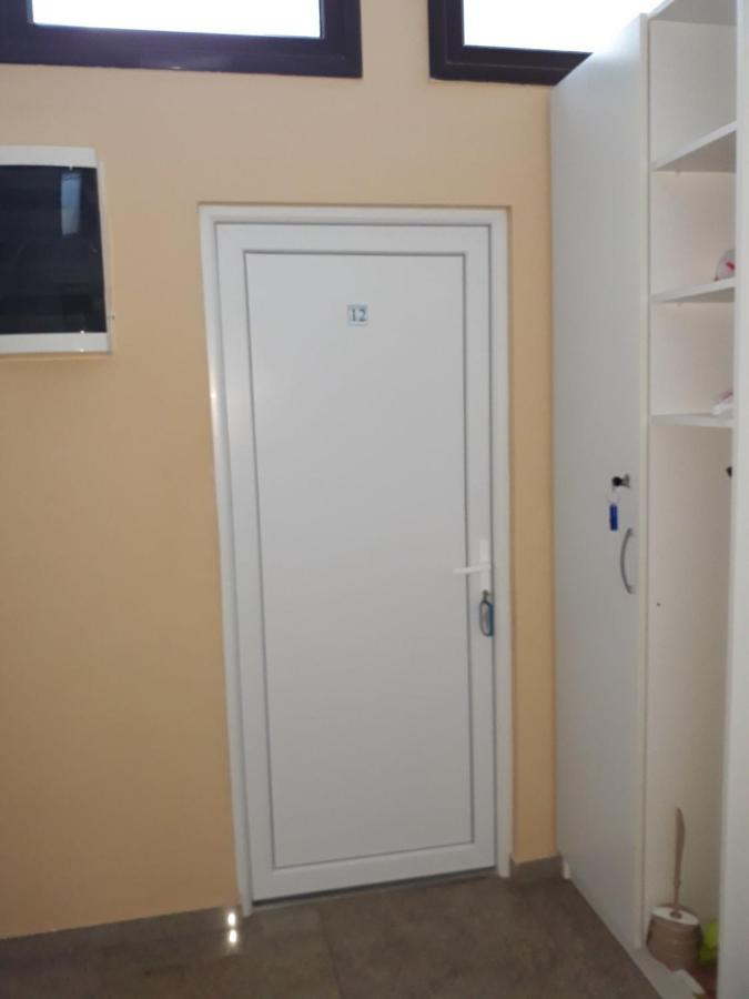 Apartments Petricevic Sutomore Dış mekan fotoğraf