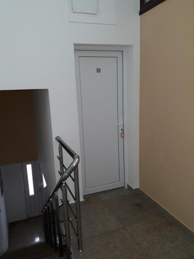 Apartments Petricevic Sutomore Dış mekan fotoğraf