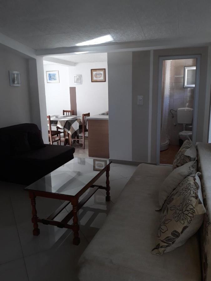 Apartments Petricevic Sutomore Dış mekan fotoğraf