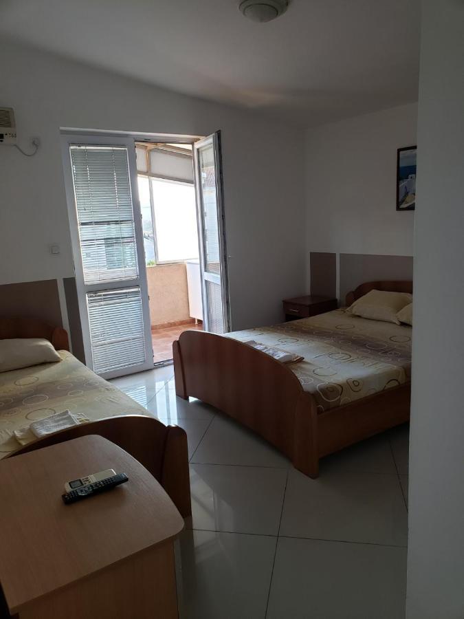 Apartments Petricevic Sutomore Dış mekan fotoğraf