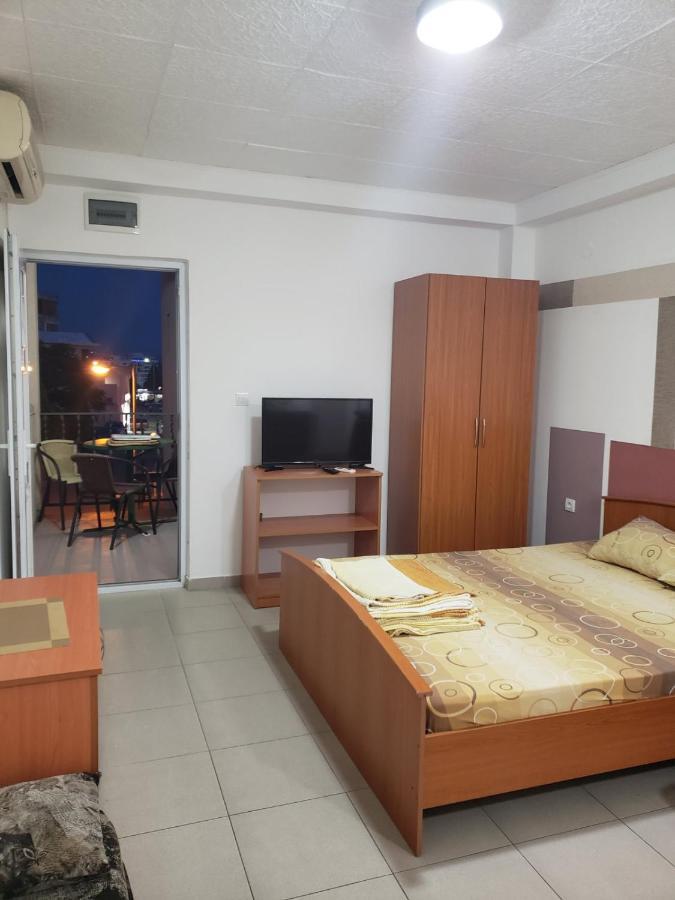 Apartments Petricevic Sutomore Dış mekan fotoğraf