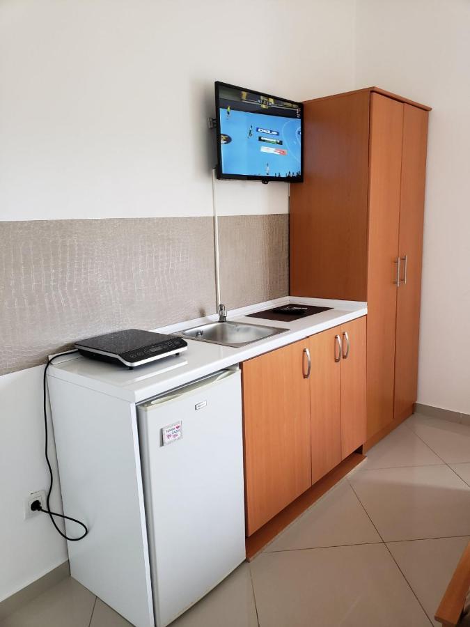 Apartments Petricevic Sutomore Dış mekan fotoğraf