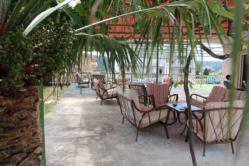 Apartments Petricevic Sutomore Dış mekan fotoğraf