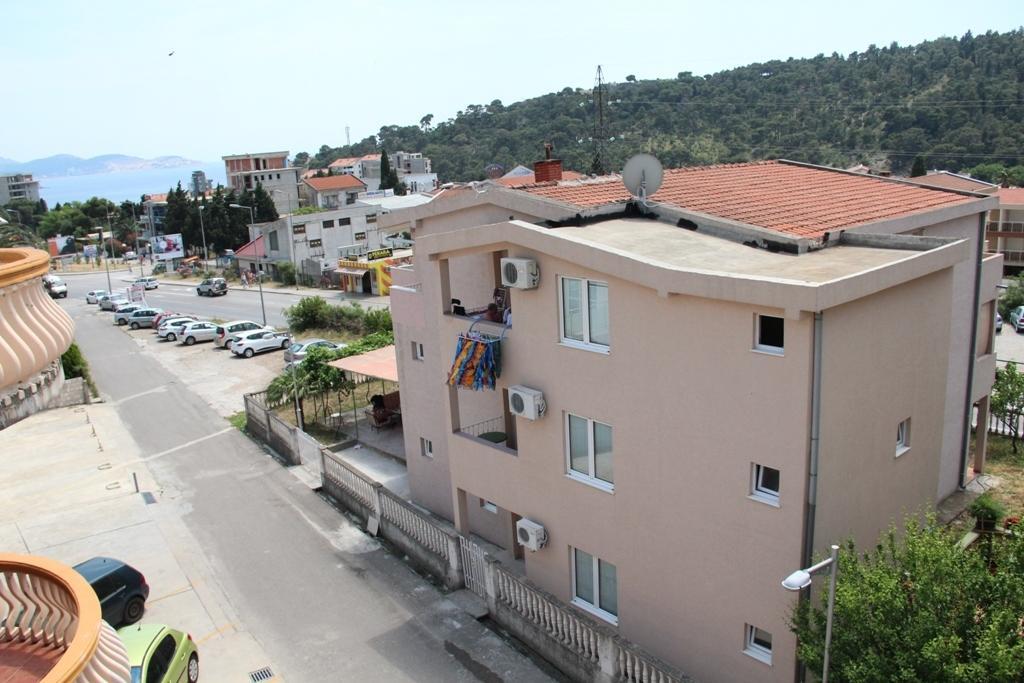 Apartments Petricevic Sutomore Dış mekan fotoğraf